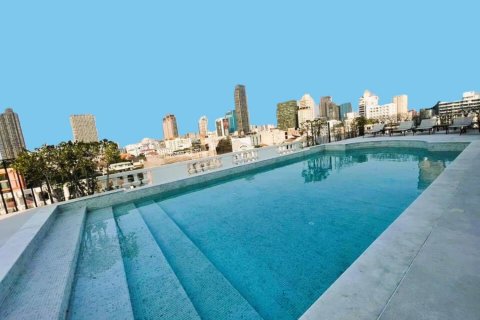 Casa de 13 dormitorios en Bangkok, Tailandia № 180801 - foto 4