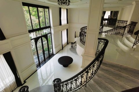 Casa de 13 dormitorios en Bangkok, Tailandia № 180801 - foto 6