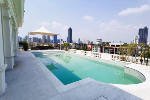 Casa de 13 dormitorios en Bangkok, Tailandia № 180801 - foto 5