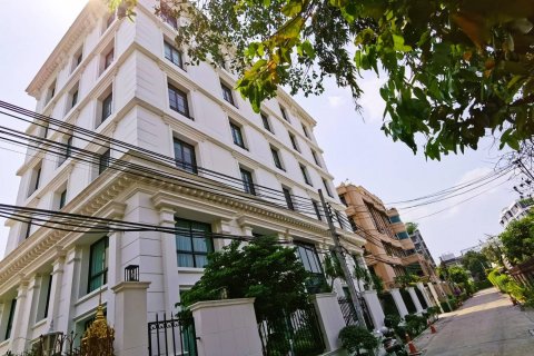 Casa de 13 dormitorios en Bangkok, Tailandia № 180801 - foto 25