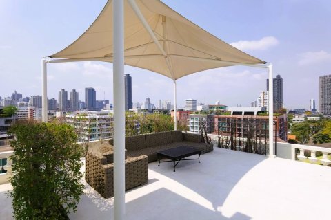 Casa de 13 dormitorios en Bangkok, Tailandia № 180801 - foto 20