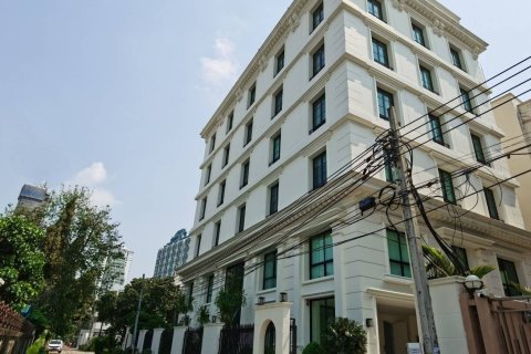 Casa de 13 dormitorios en Bangkok, Tailandia № 180801 - foto 26