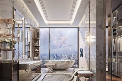 Ático de 6 dormitorios en Bangkok, Tailandia № 180803 - foto 6