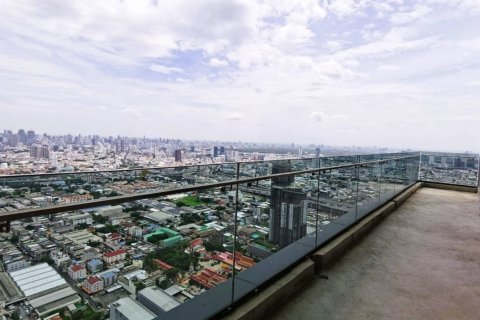 Ático de 6 dormitorios en Bangkok, Tailandia № 180803 - foto 30