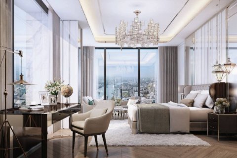 Ático de 6 dormitorios en Bangkok, Tailandia № 180803 - foto 5
