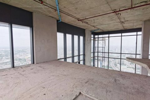 Ático de 6 dormitorios en Bangkok, Tailandia № 180803 - foto 26