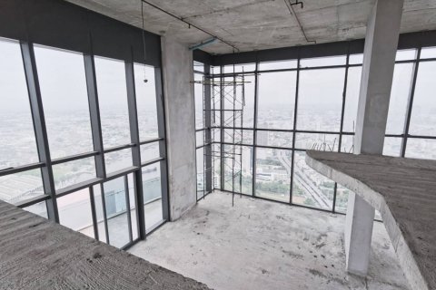 Ático de 6 dormitorios en Bangkok, Tailandia № 180803 - foto 12