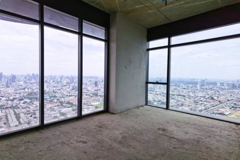 Ático de 6 dormitorios en Bangkok, Tailandia № 180803 - foto 29