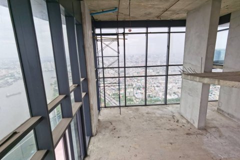 Ático de 6 dormitorios en Bangkok, Tailandia № 180803 - foto 25