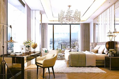 Ático de 6 dormitorios en Bangkok, Tailandia № 180803 - foto 8