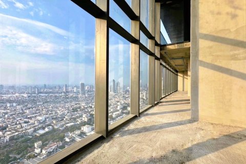 Ático de 6 dormitorios en Bangkok, Tailandia № 180803 - foto 27