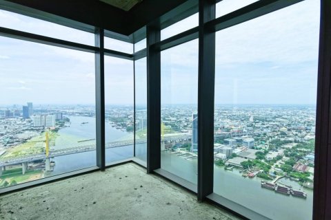 Ático de 6 dormitorios en Bangkok, Tailandia № 180803 - foto 28