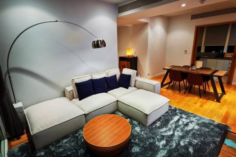 Condominio de 2 dormitorios en Bangkok, Tailandia № 180804 - foto 7