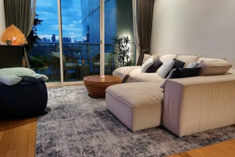Condominio de 2 dormitorios en Bangkok, Tailandia № 180804 - foto 3