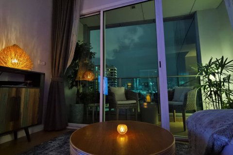 Condominio de 2 dormitorios en Bangkok, Tailandia № 180804 - foto 16
