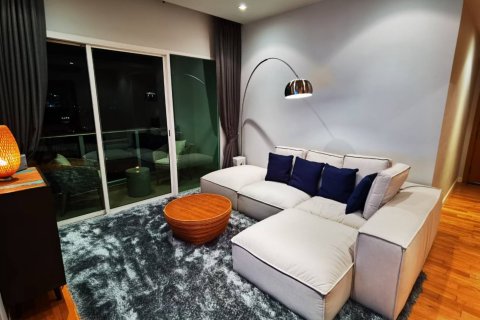 Condominio de 2 dormitorios en Bangkok, Tailandia № 180804 - foto 6