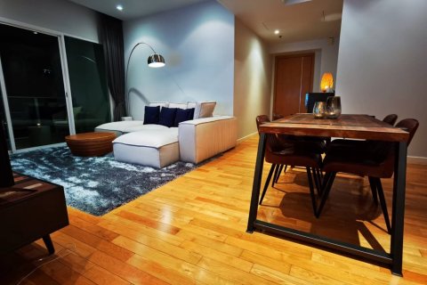 Condominio de 2 dormitorios en Bangkok, Tailandia № 180804 - foto 4