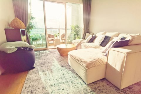 Condominio de 2 dormitorios en Bangkok, Tailandia № 180804 - foto 10