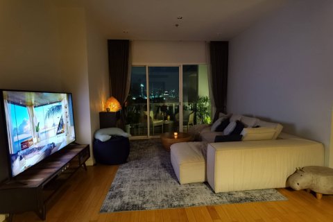 Condominio de 2 dormitorios en Bangkok, Tailandia № 180804 - foto 9