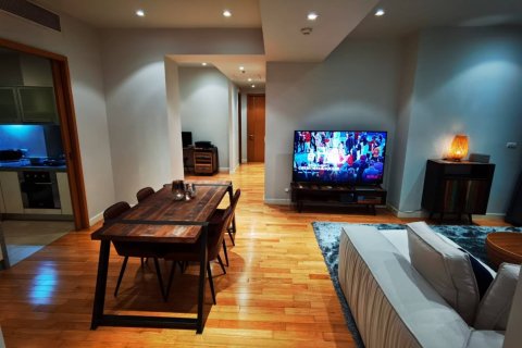 Condo in Bangkok, Thailand, 2 bedrooms № 180804