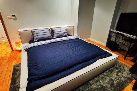 Condominio de 2 dormitorios en Bangkok, Tailandia № 180804 - foto 23