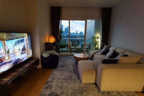 Condominio de 2 dormitorios en Bangkok, Tailandia № 180804 - foto 12