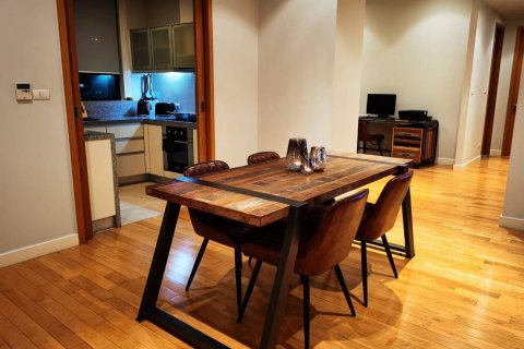 Condominio de 2 dormitorios en Bangkok, Tailandia № 180804 - foto 21