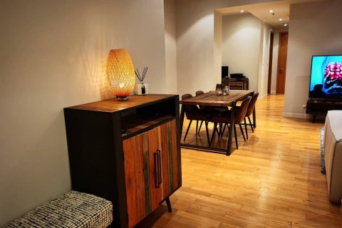 Condominio de 2 dormitorios en Bangkok, Tailandia № 180804 - foto 8