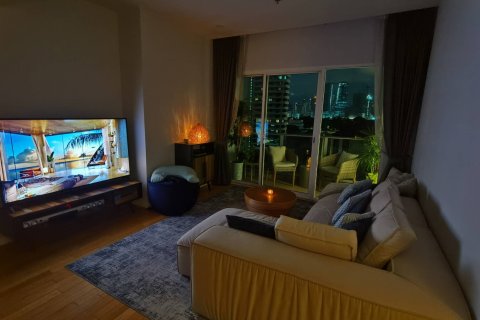 Condominio de 2 dormitorios en Bangkok, Tailandia № 180804 - foto 18
