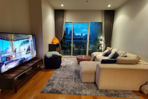 Condominio de 2 dormitorios en Bangkok, Tailandia № 180804 - foto 13