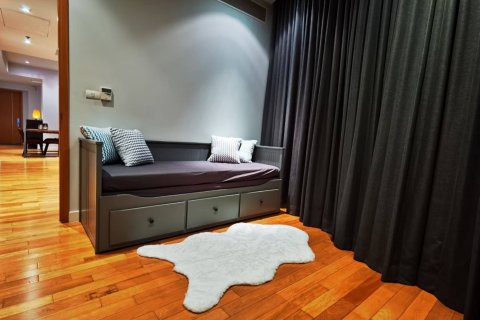 Condominio de 2 dormitorios en Bangkok, Tailandia № 180804 - foto 24