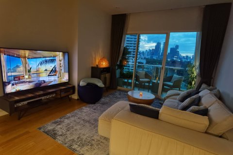 Condominio de 2 dormitorios en Bangkok, Tailandia № 180804 - foto 2