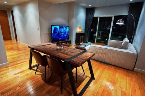 Condominio de 2 dormitorios en Bangkok, Tailandia № 180804 - foto 19