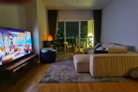 Condominio de 2 dormitorios en Bangkok, Tailandia № 180804 - foto 17