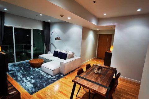 Condominio de 2 dormitorios en Bangkok, Tailandia № 180804 - foto 5