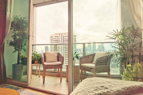 Condominio de 2 dormitorios en Bangkok, Tailandia № 180804 - foto 11