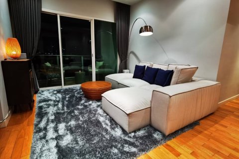 Condominio de 2 dormitorios en Bangkok, Tailandia № 180804 - foto 14