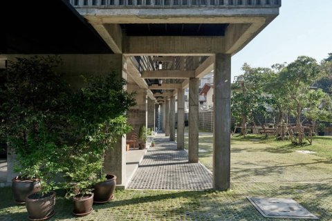 Condominio de 4 dormitorios en Bangkok, Tailandia № 180802 - foto 24