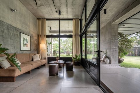 Condominio de 4 dormitorios en Bangkok, Tailandia № 180802 - foto 23