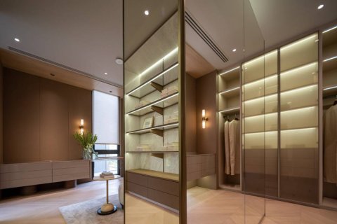 Casa de 5 dormitorios en Bang Sue, Bangkok, Tailandia № 164956 - foto 6