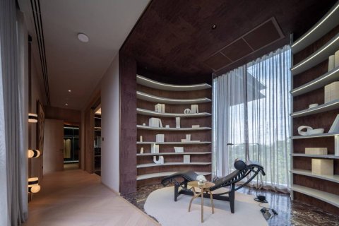 Casa de 5 dormitorios en Bang Sue, Bangkok, Tailandia № 164956 - foto 4