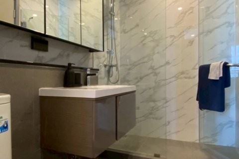 Condominio de 1 dormitorio en Chatuchak, Bangkok, Tailandia № 164957 - foto 7