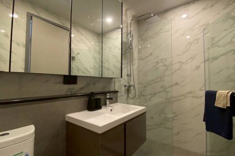 Condominio de 1 dormitorio en Chatuchak, Bangkok, Tailandia № 164957 - foto 8