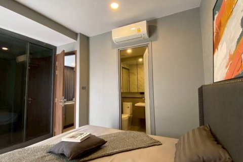 Condominio de 1 dormitorio en Chatuchak, Bangkok, Tailandia № 164957 - foto 5