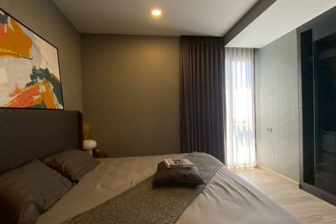 Condominio de 1 dormitorio en Chatuchak, Bangkok, Tailandia № 164957 - foto 6