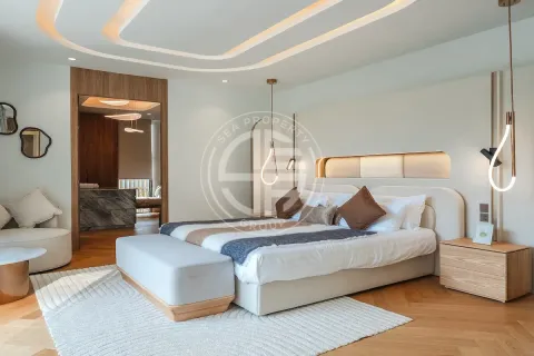 Villa in Phuket, Thailand 5 Schlafzimmer № 190725 - Foto 7