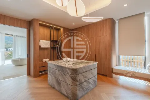 Villa in Phuket, Thailand 5 Schlafzimmer № 190725 - Foto 8