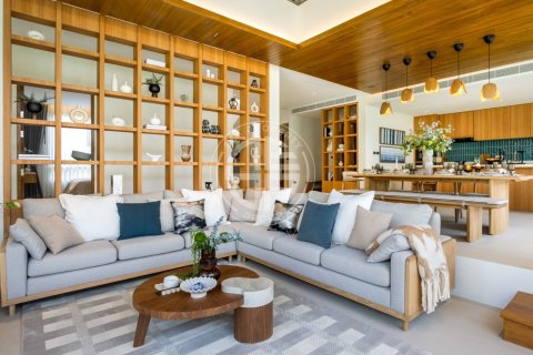 Chalet de 4 dormitorios en Phuket, Tailandia № 190731 - foto 2