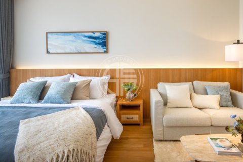 Chalet de 4 dormitorios en Phuket, Tailandia № 190731 - foto 9