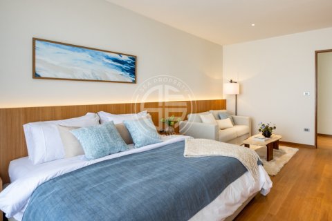 Chalet de 4 dormitorios en Phuket, Tailandia № 190731 - foto 8